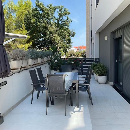 Apartman Darija Sukosan Exterior photo