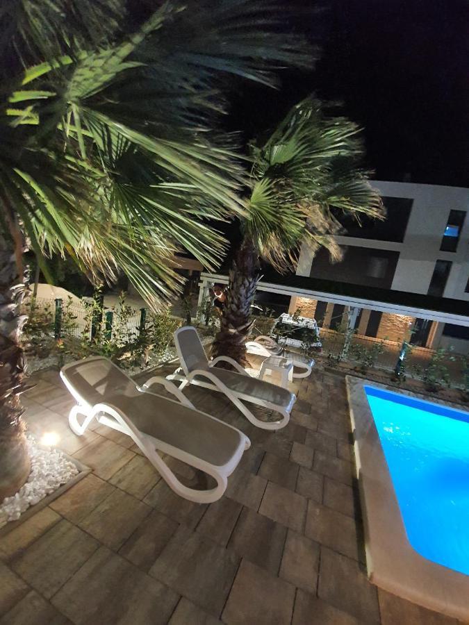 Apartman Darija Sukosan Exterior photo