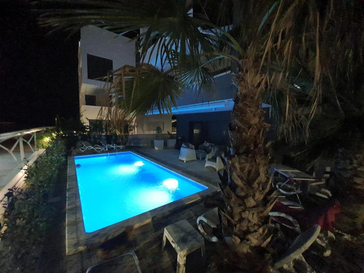 Apartman Darija Sukosan Exterior photo