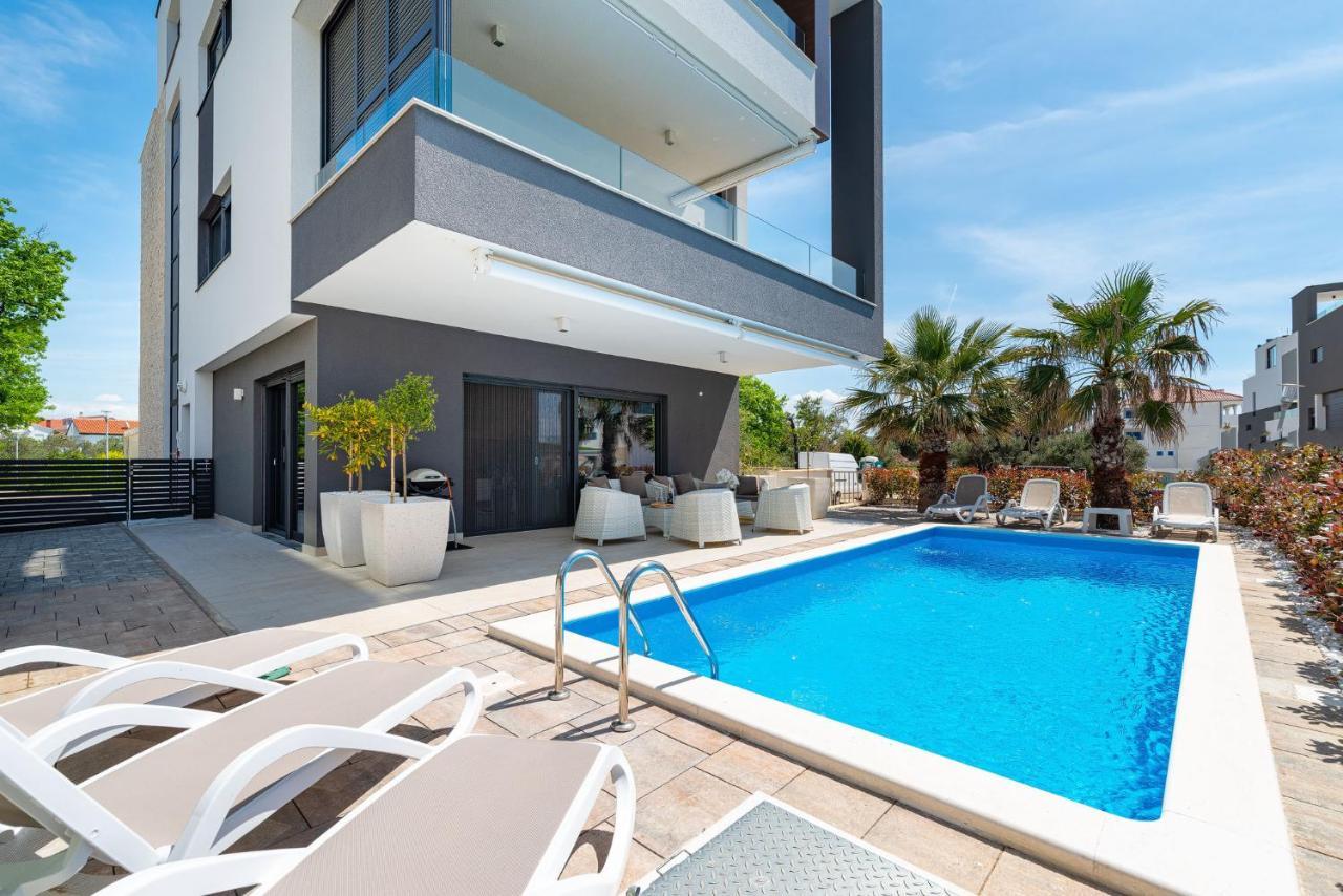 Apartman Darija Sukosan Exterior photo